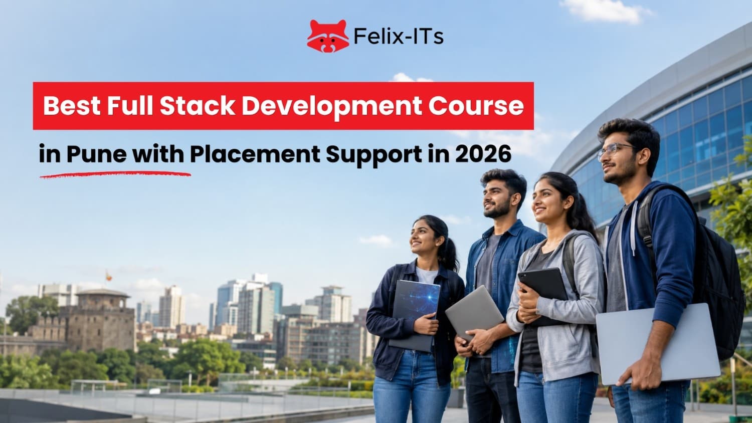 Best Full Stack Development Course in Pune 2026 Guide