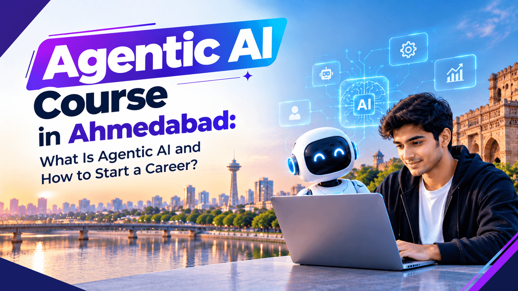 AI Engineering & Agentic AI Course in 2026