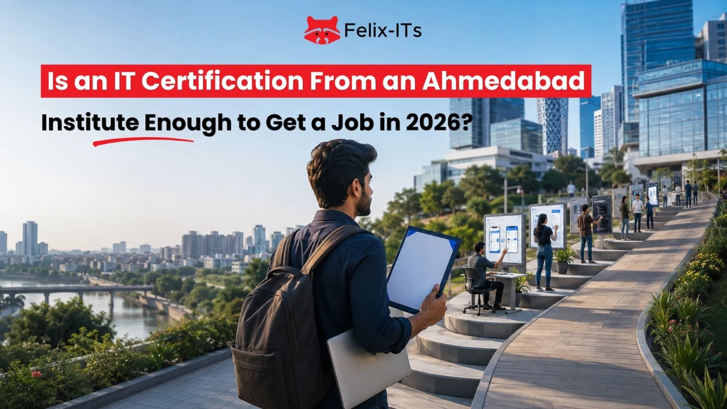 Is an IT Certification Enough to Get a Job in 2026?