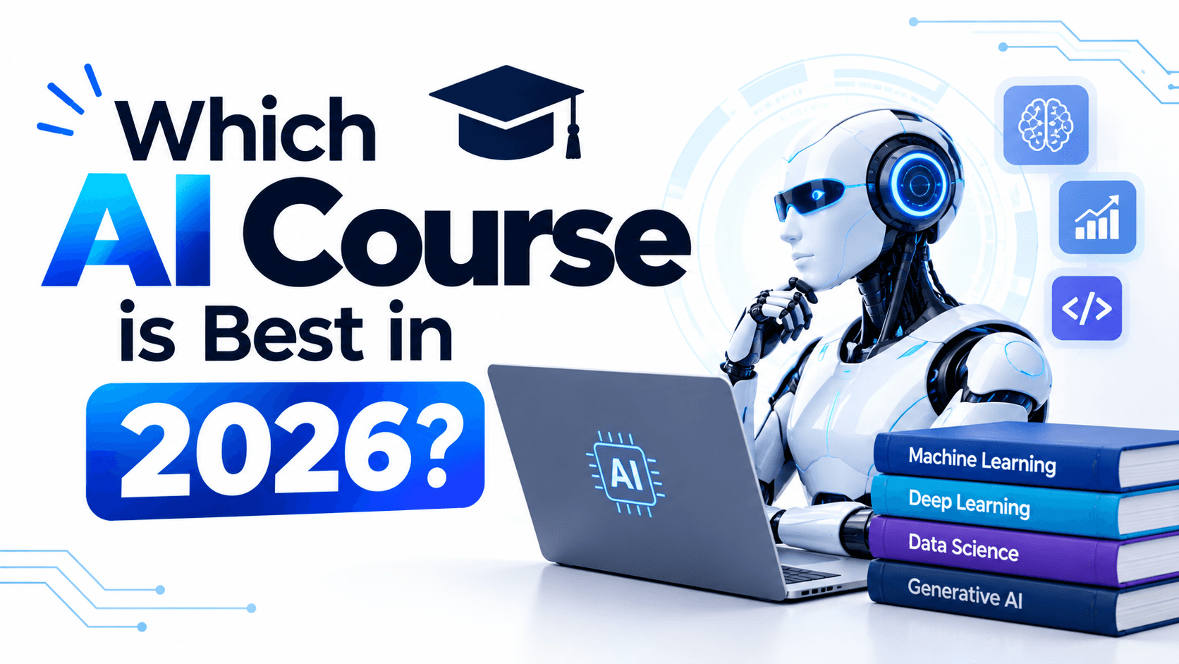 Which AI Course Is Best in 2026? A Complete Guide