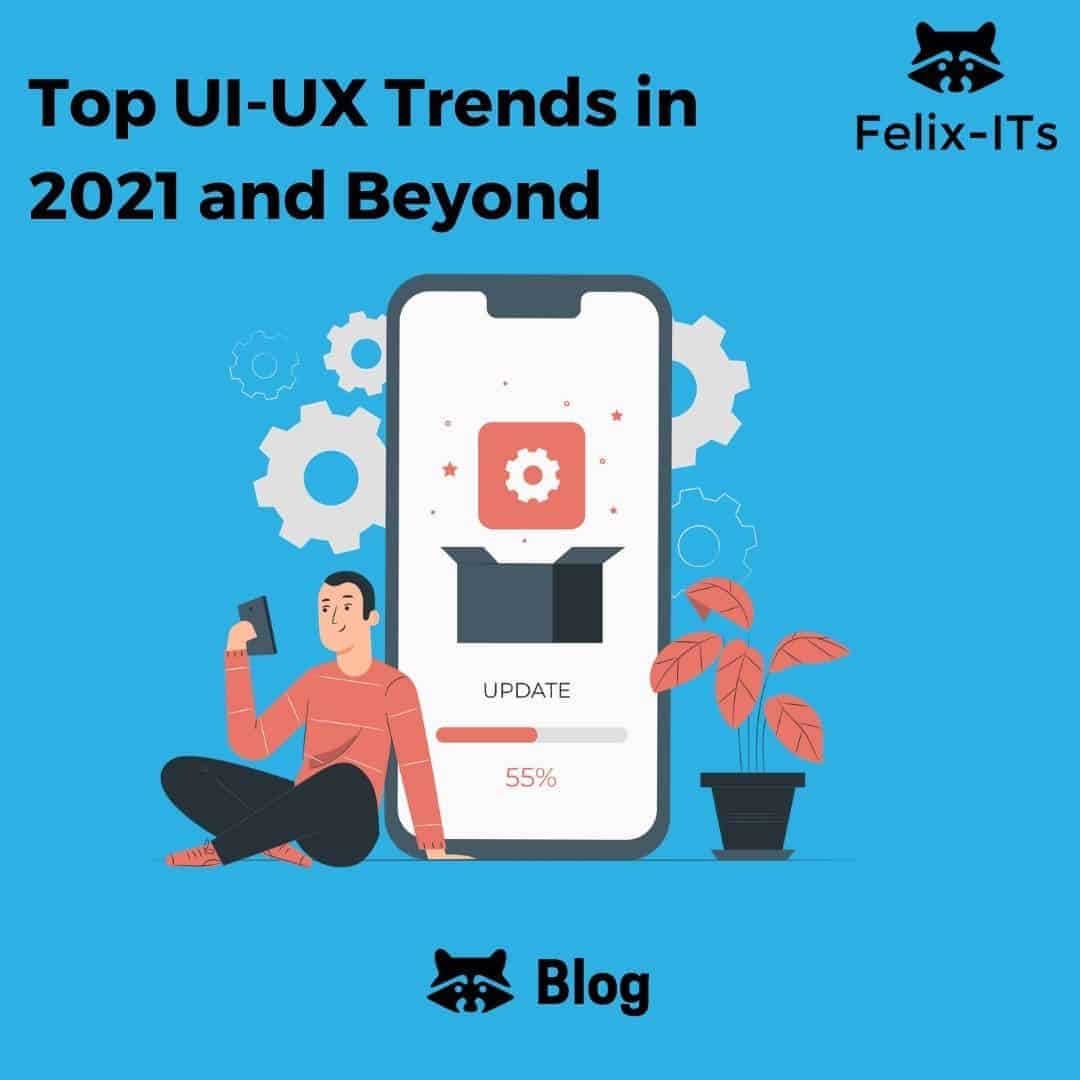 UI/UX Trends
