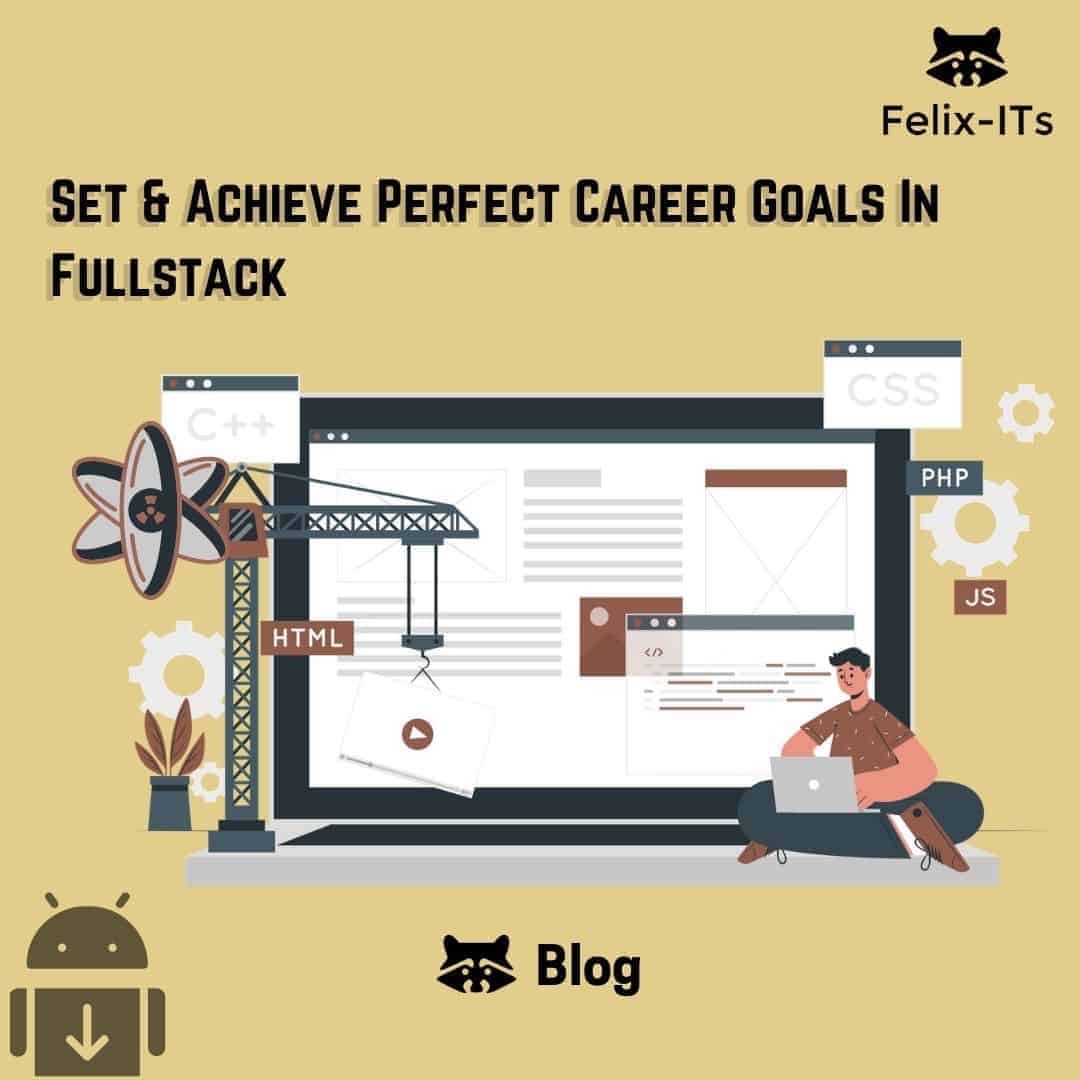 Career in FullStack Development