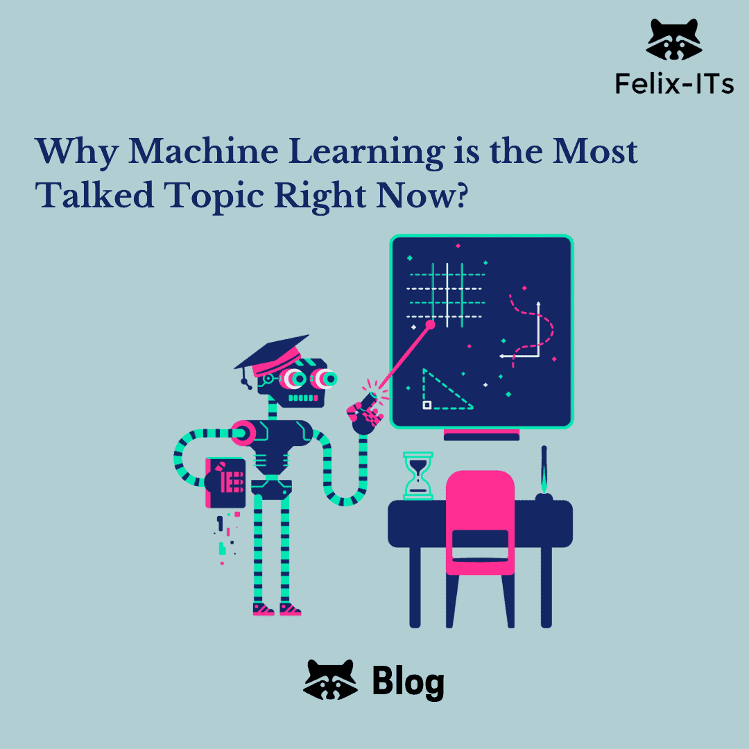 All about Machine learning Course