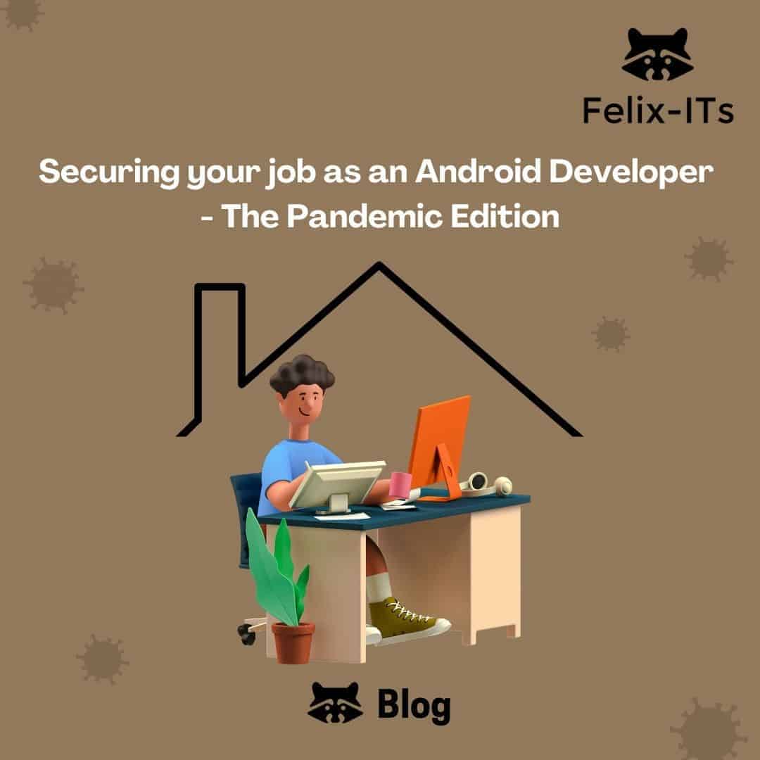 Android Developer Job