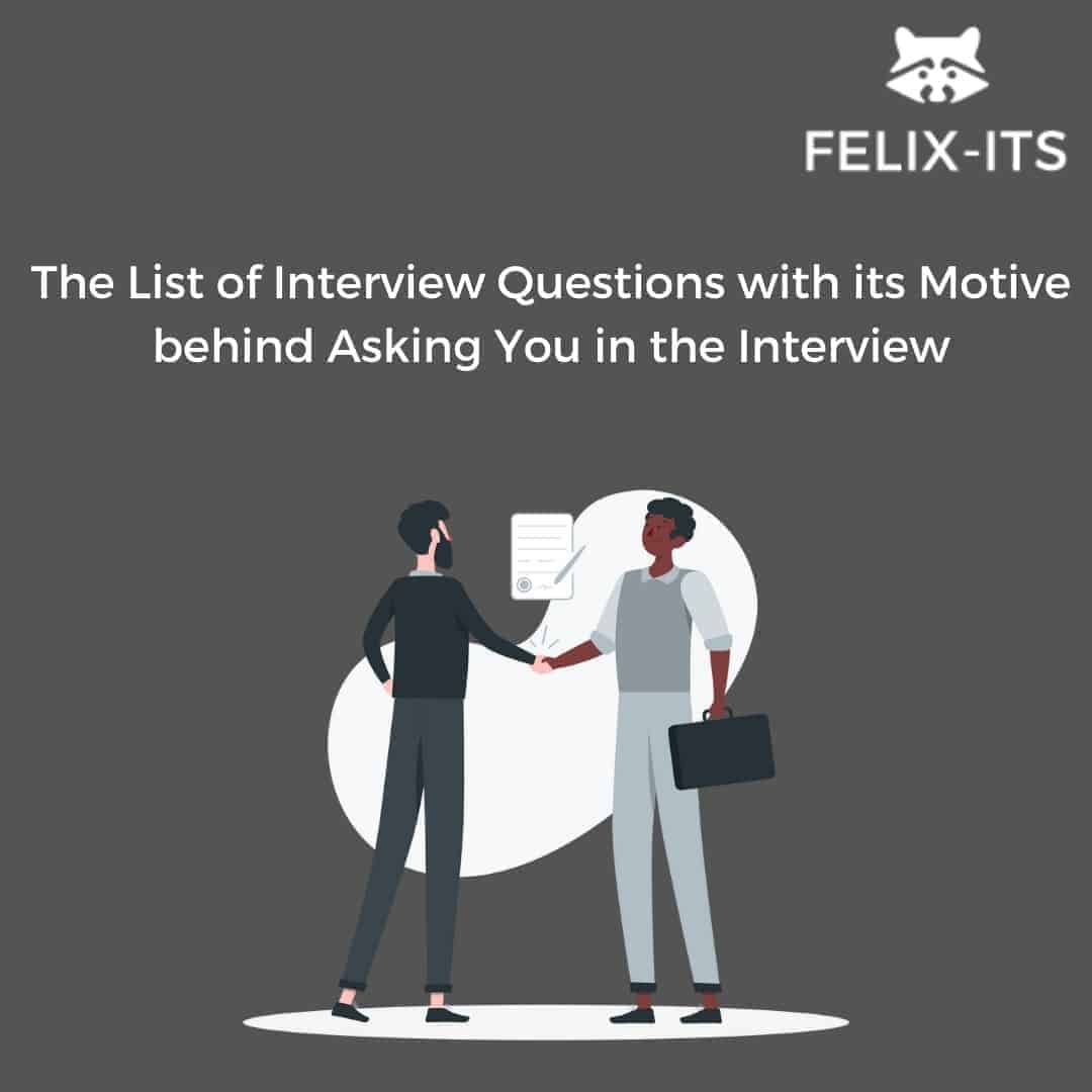 Interview Question