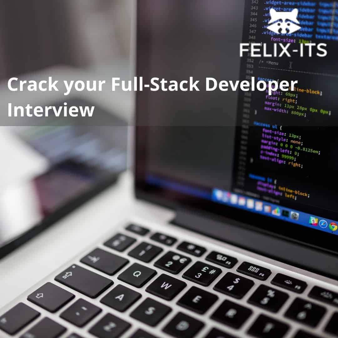 full stack developer interview