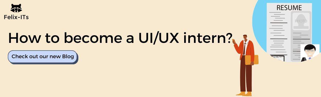 UI/UX Intern