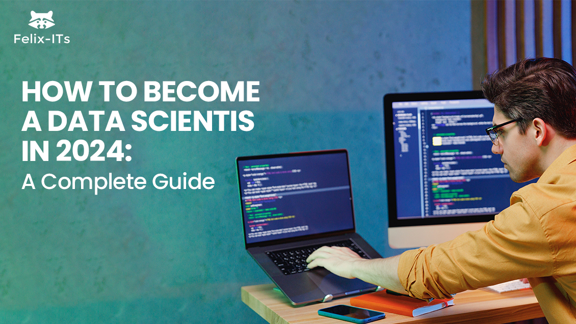 How to Become a Data Scientist