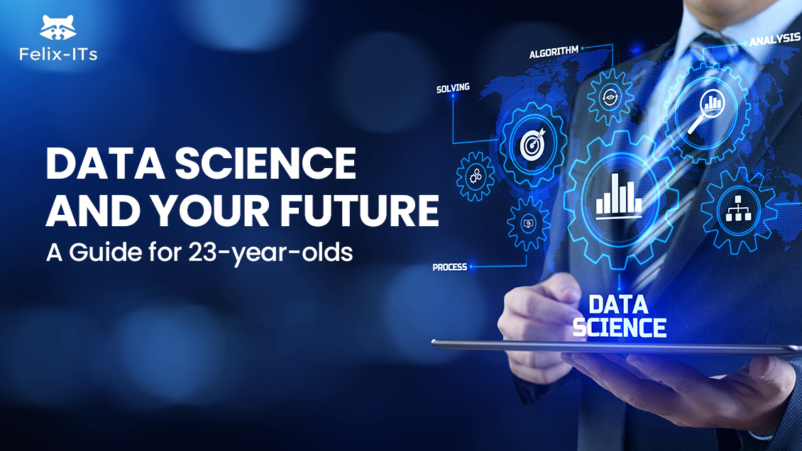 Data Science and Your Future