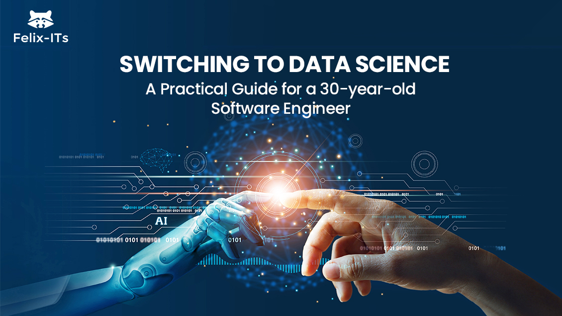 Switching to Data Science