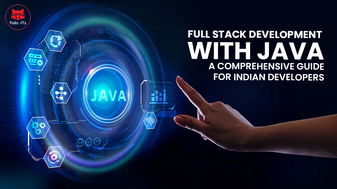 Java full stach development