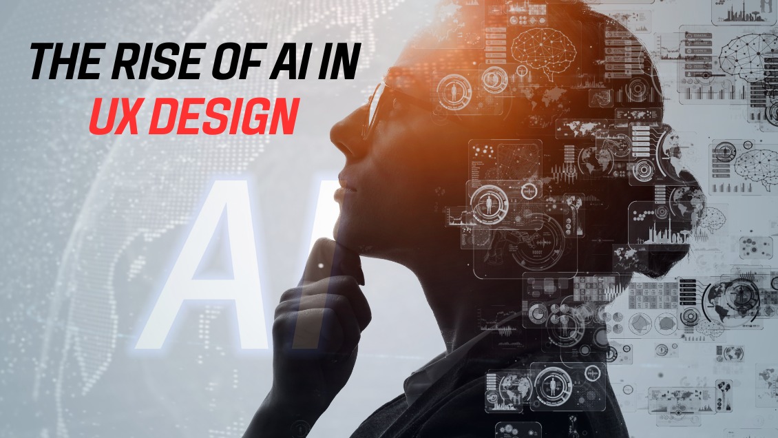 Rise of ai in ux