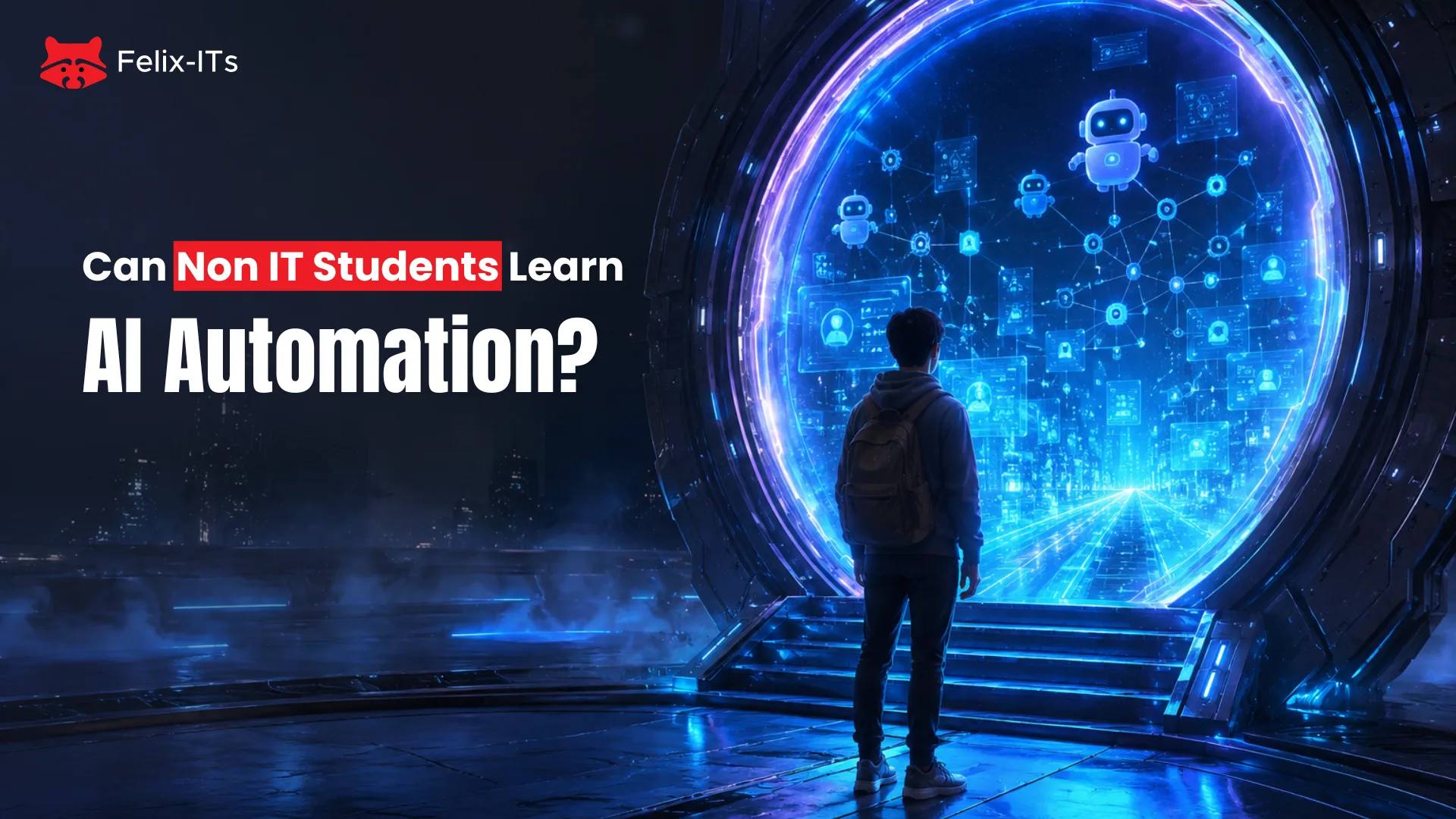 AI Automation