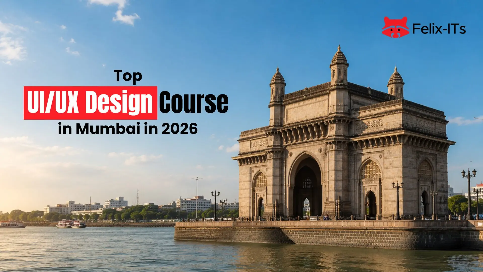 UI UX Design Course in Mumbai